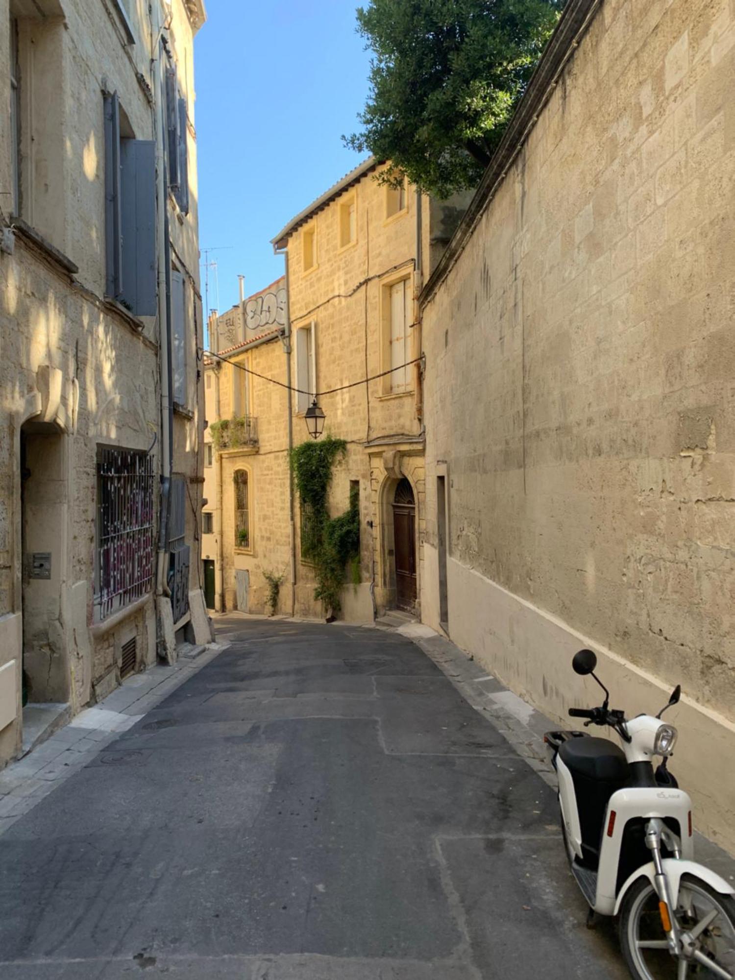 Pic Saint View Grand Corum Montpellier Exterior foto
